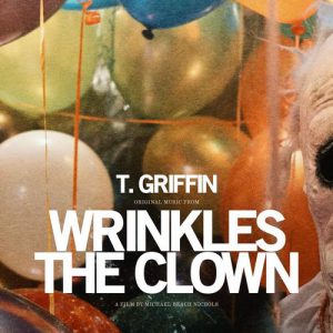 Wrinkles the Clown