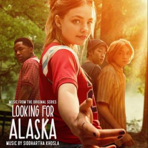 Looking for Alaska