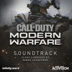 Call of Duty – Modern Warfare