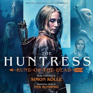 The Huntress – Rune of the Dead