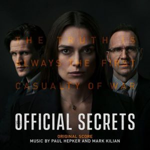 Official Secrets
