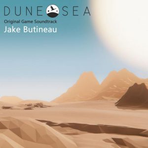 Dune Sea