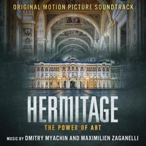Hermitage – The Power of Art