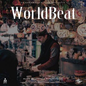 WorldBeat (World Music With a Modern)