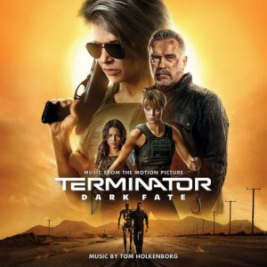 Terminator – Dark Fate