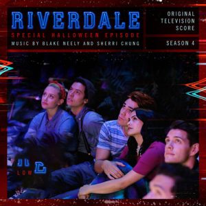 Riverdale Season 4