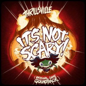 Its Not Scary!