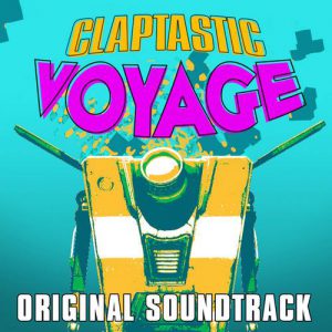 Borderlands- The Pre-Sequel – Claptastic