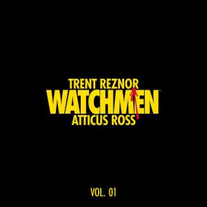 Watchmen (Volume 1)