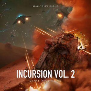 Incursion Vol 2