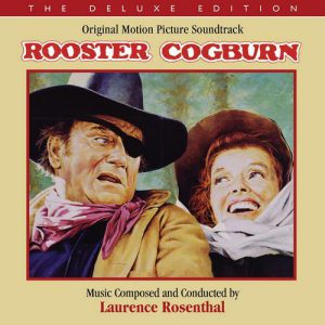 Rooster Cogburn