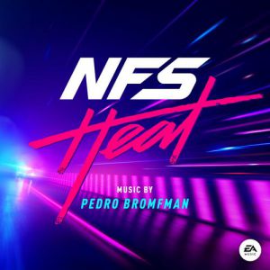 Need for Speed – Heat