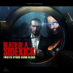 Death of a Sidekick