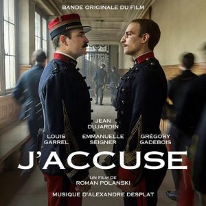 J accuse