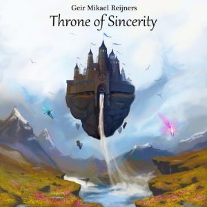 Throne of Sincerity