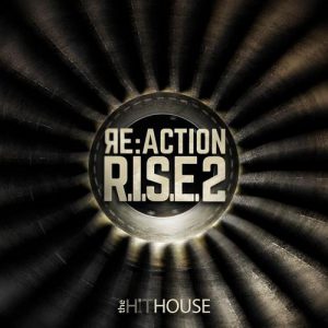 ReAction RISE 2.0