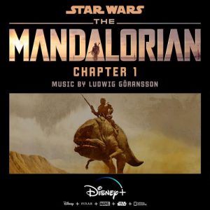 The Mandalorian (Chapter 1)