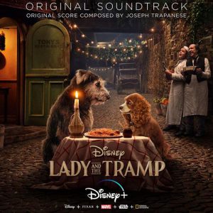 Lady and the Tramp