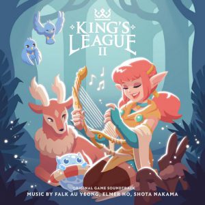Kings League II