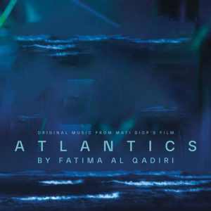 Atlantics