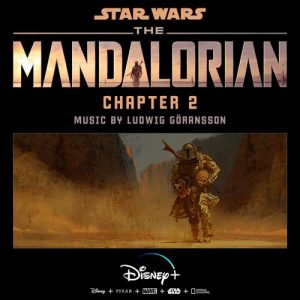 The Mandalorian _ Chapter 2