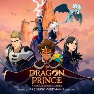 The Dragon Prince Season 3
