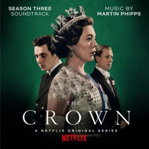 The Crown Season 3