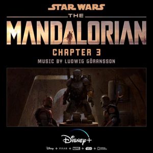 The Mandalorian Chapter 3