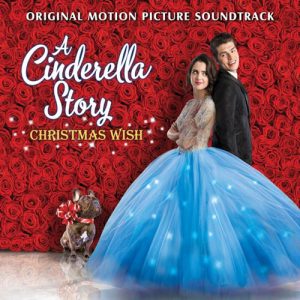 A Cinderella Story Christmas Wish