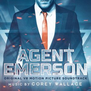 Agent Emerson