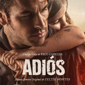 Adiós