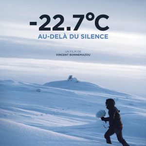 -22.7C Au dela du silence