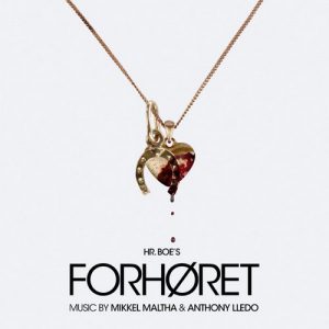 Forhoret