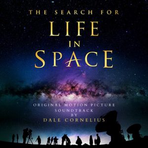 The Search for Life in Space