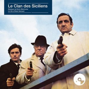 Le clan des Siciliens