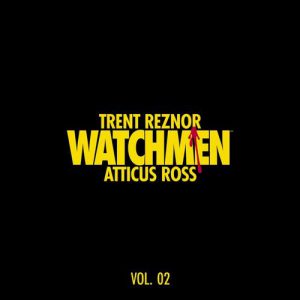 Watchmen Volume 2
