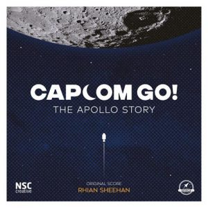 Capcom Go! – The Apollo Story