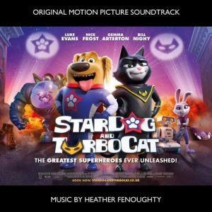Stardog & Turbocat