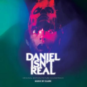 Daniel Isnt Real
