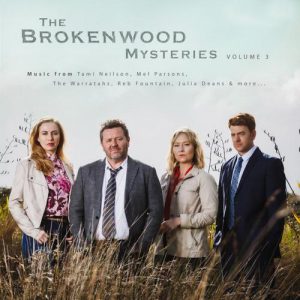 Brokenwood Mysteries Vol. 3