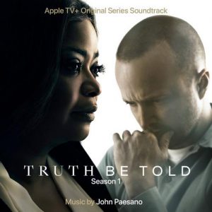 Truth Be Told Season 1