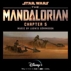 The Mandalorian Chapter 5