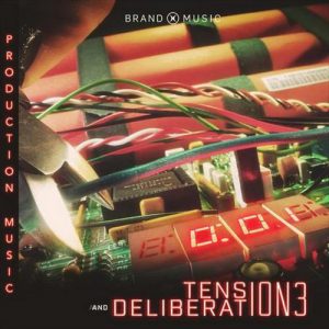 Tension and Deliberation Vol 3