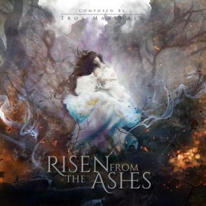 Risen from the Ashes