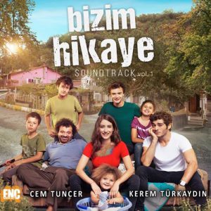 Bizim Hikaye Vol. 1