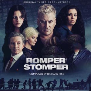 Romper Stomper