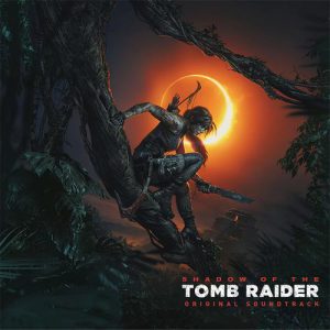 Shadow of the Tomb Raider