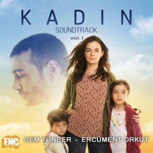 Kadin Vol.1