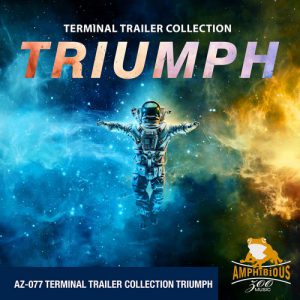 Triumph Terminal Trailer Collection