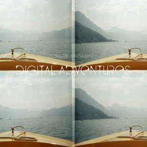 Digital Adventures